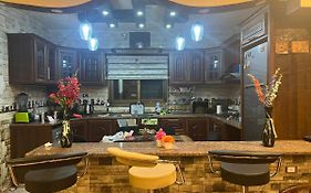 Beida Bedouin House