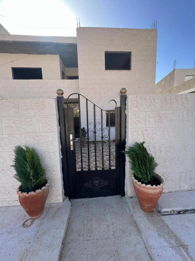 Appartement Beida Bedouin House à Al Hayy Extérieur photo