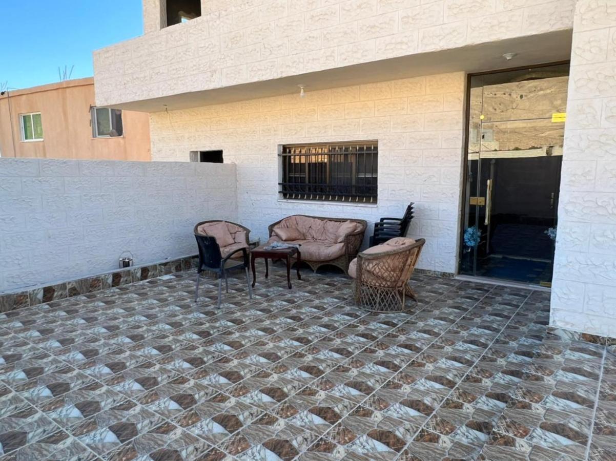 Appartement Beida Bedouin House à Al Hayy Extérieur photo