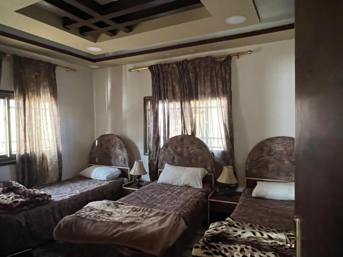 Appartement Beida Bedouin House à Al Hayy Extérieur photo