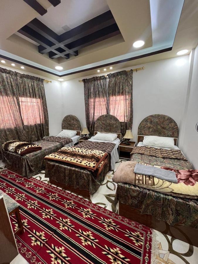 Appartement Beida Bedouin House à Al Hayy Extérieur photo