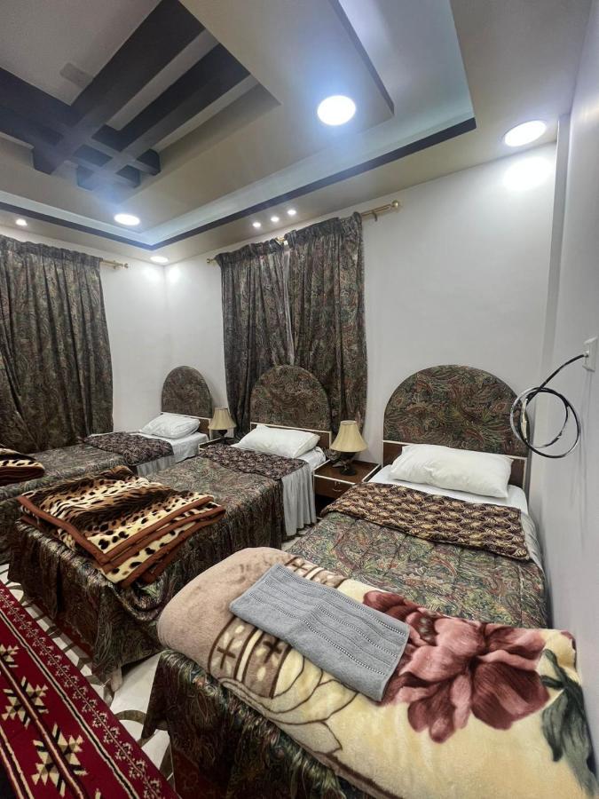 Appartement Beida Bedouin House à Al Hayy Extérieur photo