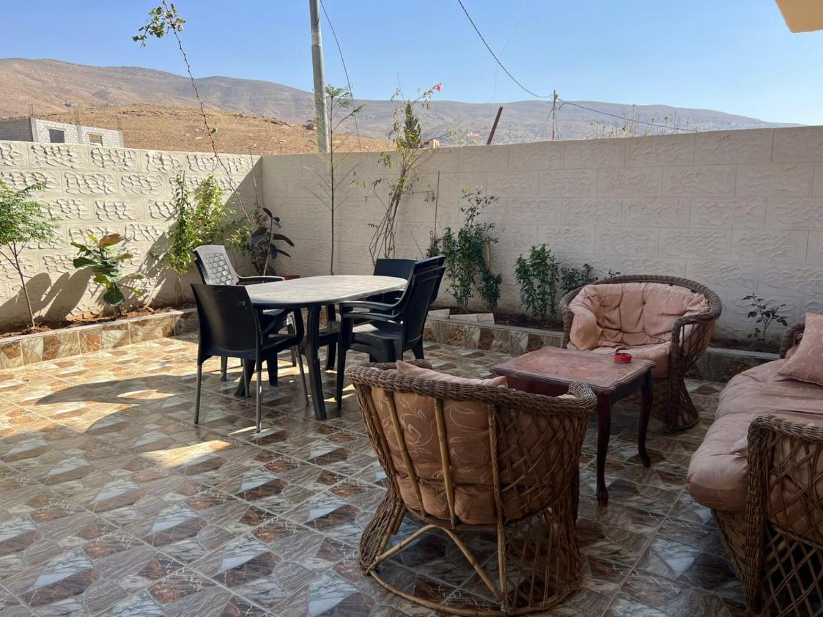 Appartement Beida Bedouin House à Al Hayy Extérieur photo