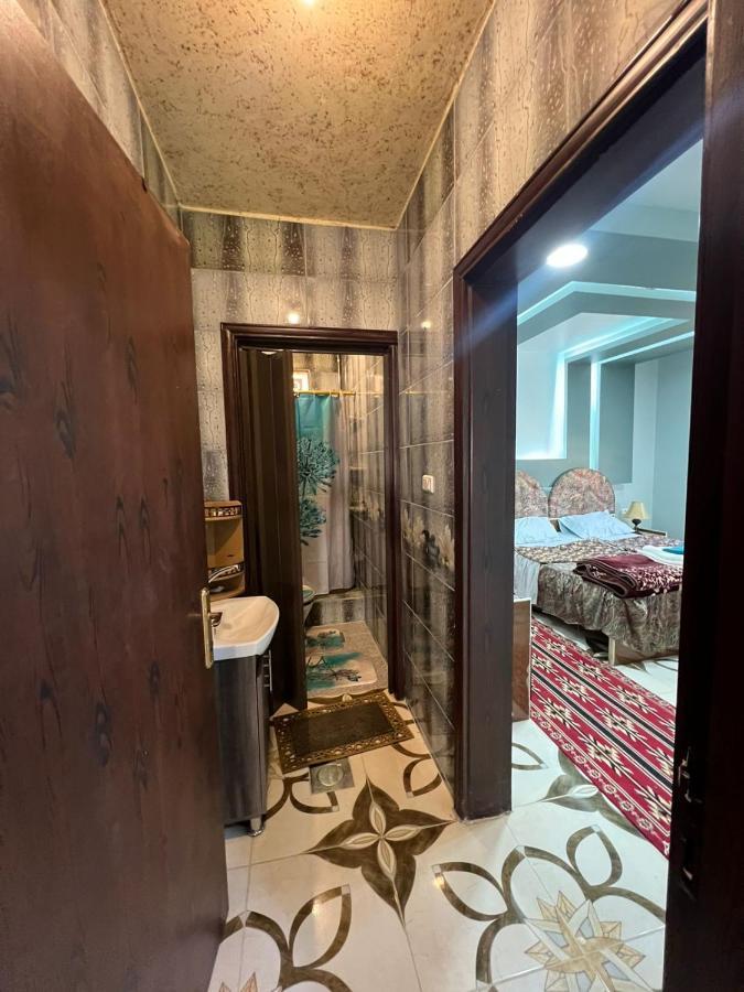 Appartement Beida Bedouin House à Al Hayy Extérieur photo