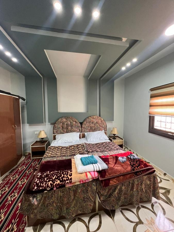 Appartement Beida Bedouin House à Al Hayy Extérieur photo