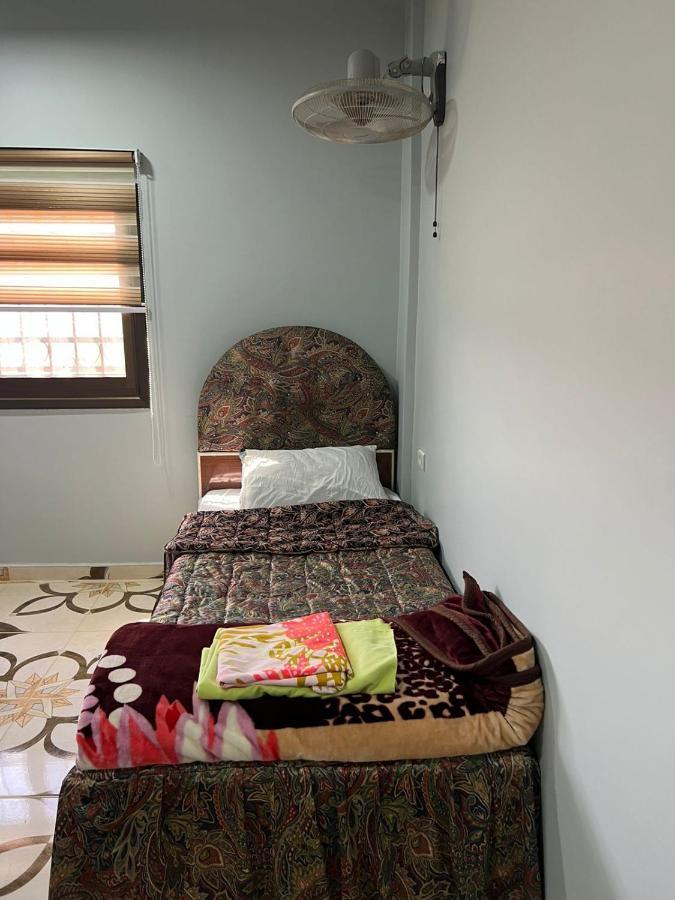 Appartement Beida Bedouin House à Al Hayy Extérieur photo