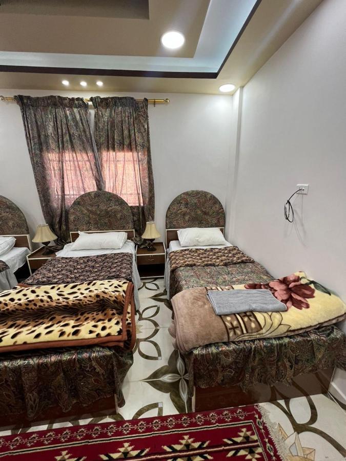Appartement Beida Bedouin House à Al Hayy Extérieur photo