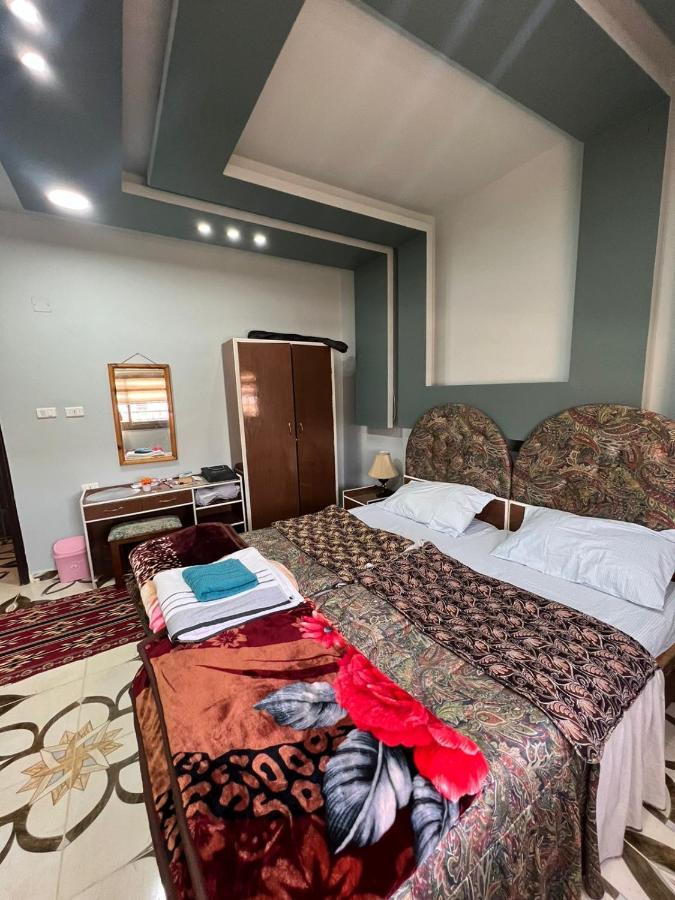 Appartement Beida Bedouin House à Al Hayy Extérieur photo