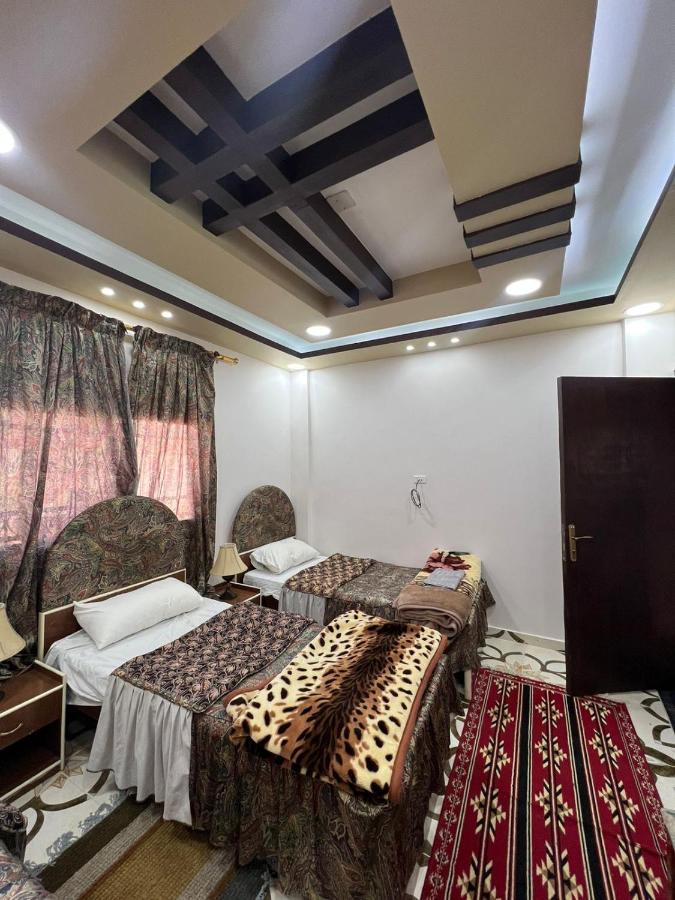 Appartement Beida Bedouin House à Al Hayy Extérieur photo