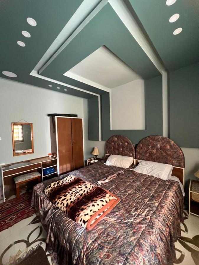 Appartement Beida Bedouin House à Al Hayy Extérieur photo