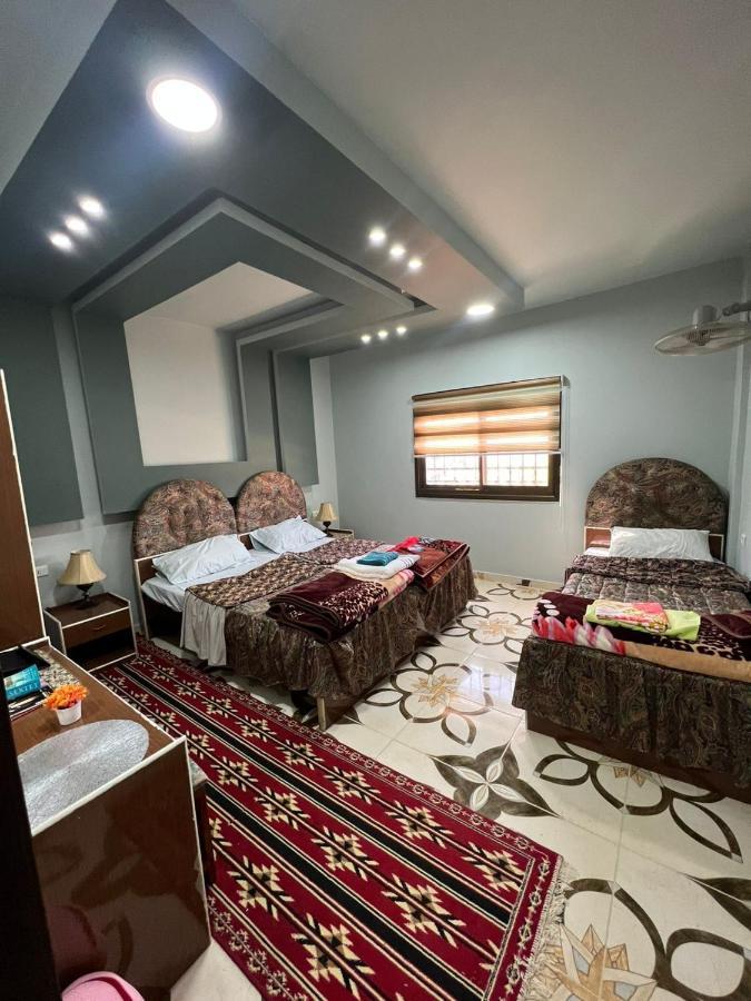 Appartement Beida Bedouin House à Al Hayy Extérieur photo