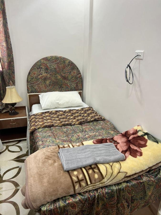 Appartement Beida Bedouin House à Al Hayy Extérieur photo